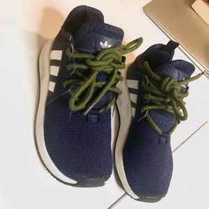 KIDS ADIDAS SHOES